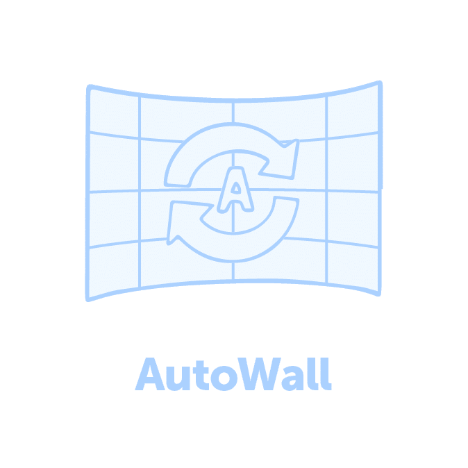 Autowall