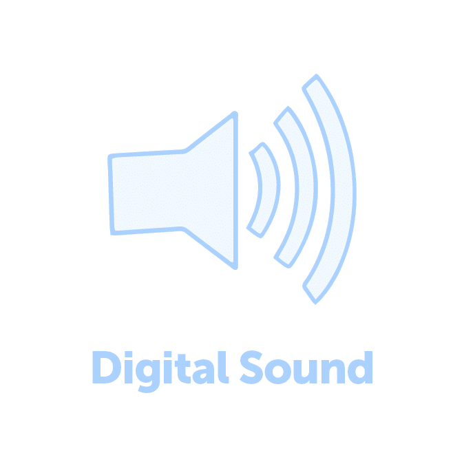 Digital Sound