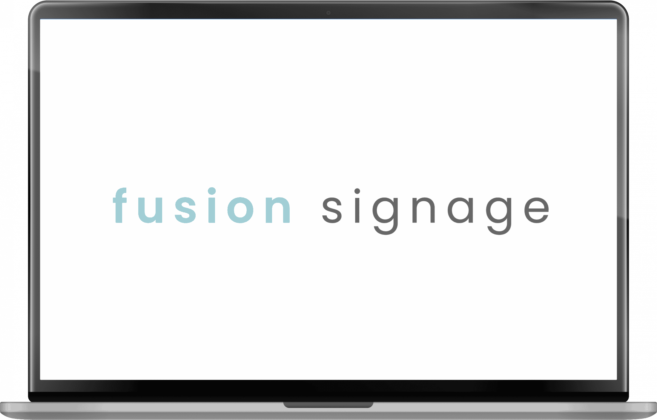 Fusion Signage