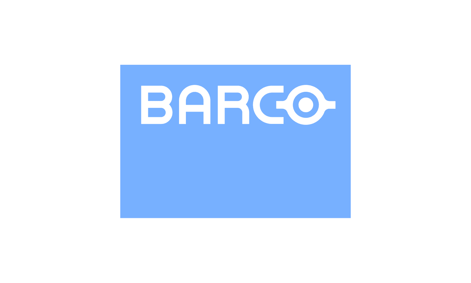 Brand &#8211; Barco