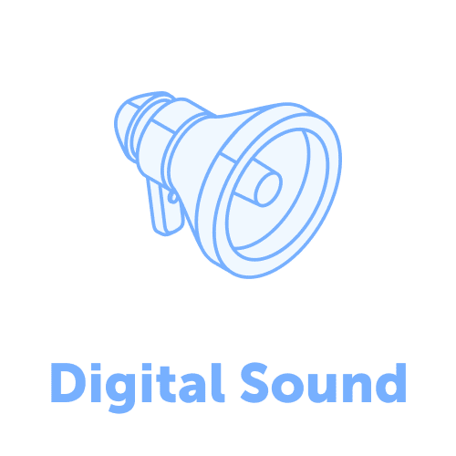 BrightSign Key Features &#8211; Digital Sound