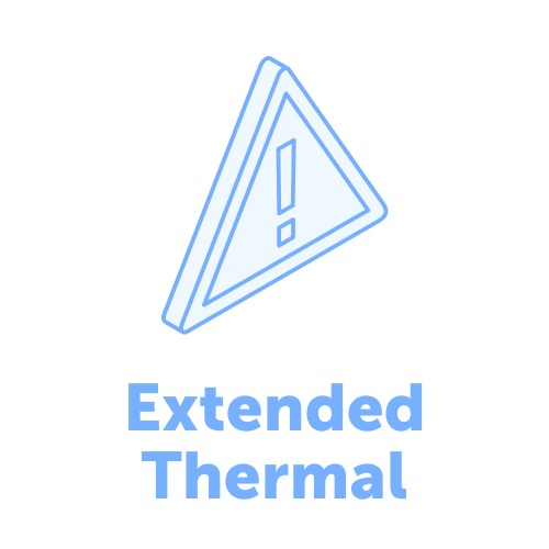 BrightSign Key Features &#8211; Extended Thermal