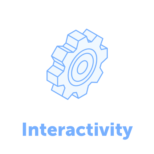 BrightSign Key Features &#8211; Interactivity
