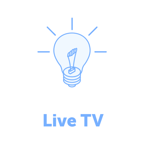 BrightSign Key Features &#8211; Live TV