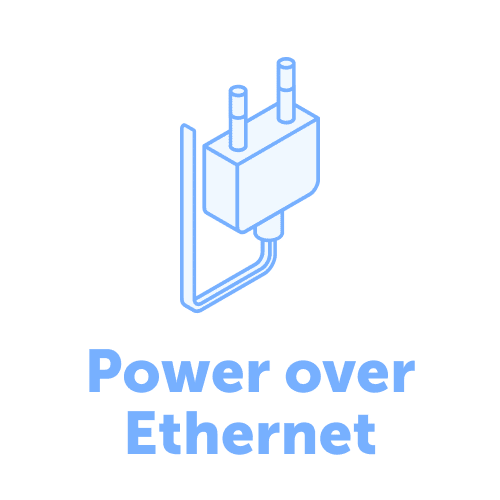BrightSign Key Features &#8211; Power Over Ethernet
