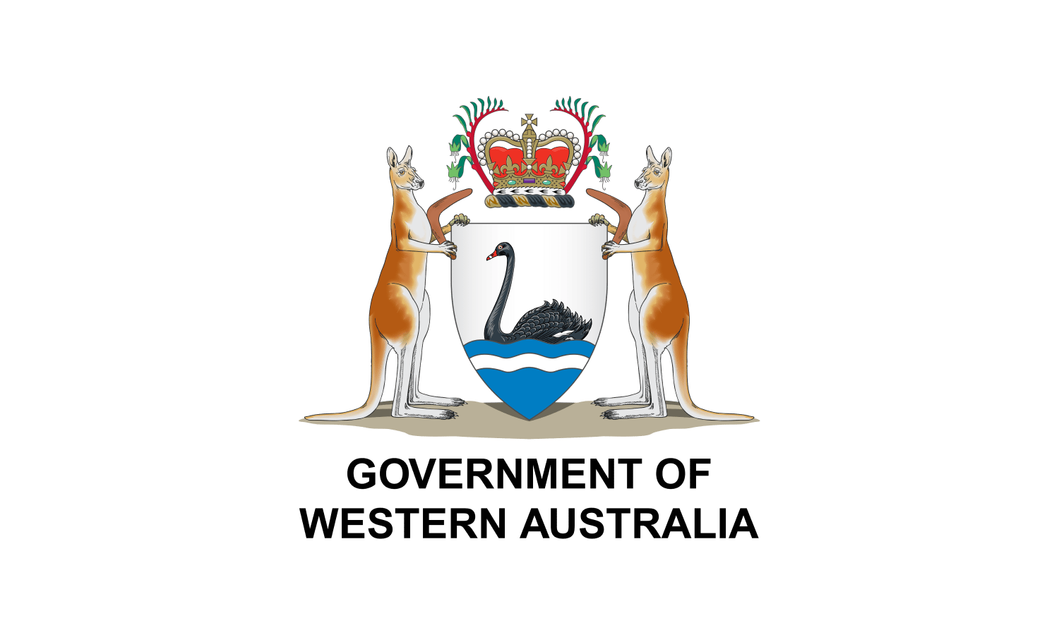 Client &#8211; Government of Western Australia