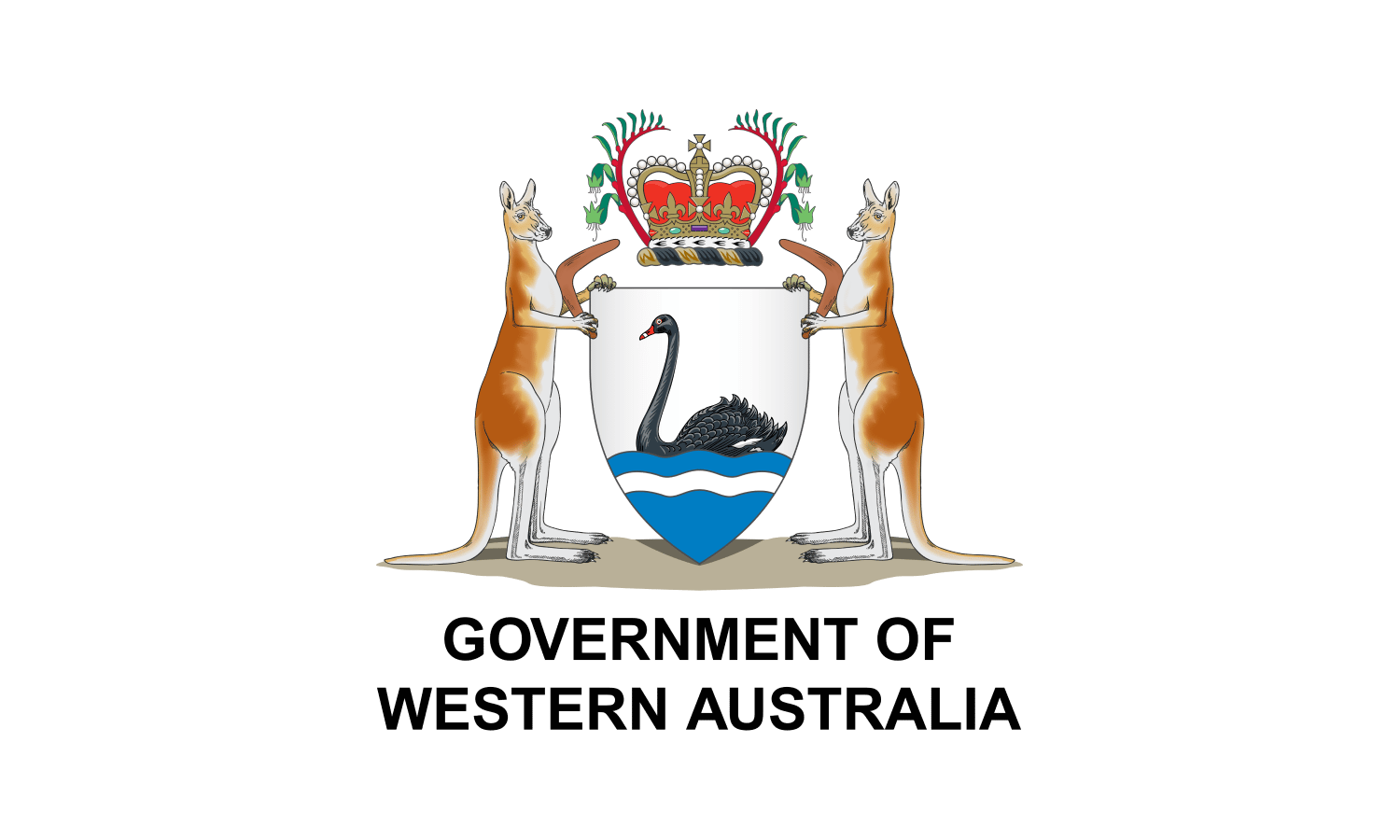 Client &#8211; Government of Western Australia