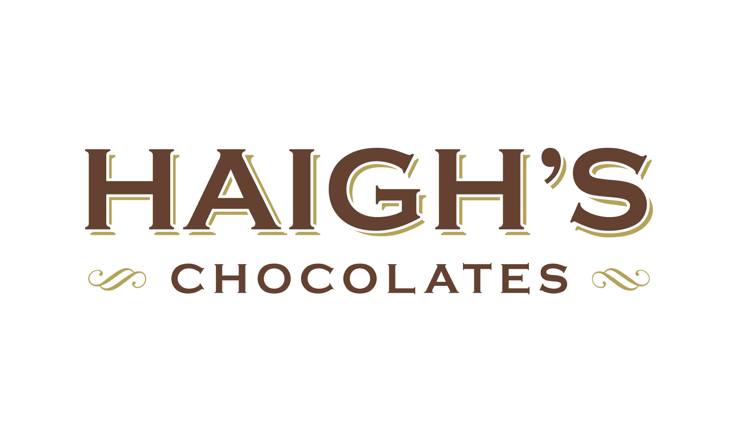 Client &#8211; Haigh&#8217;s Chocolates