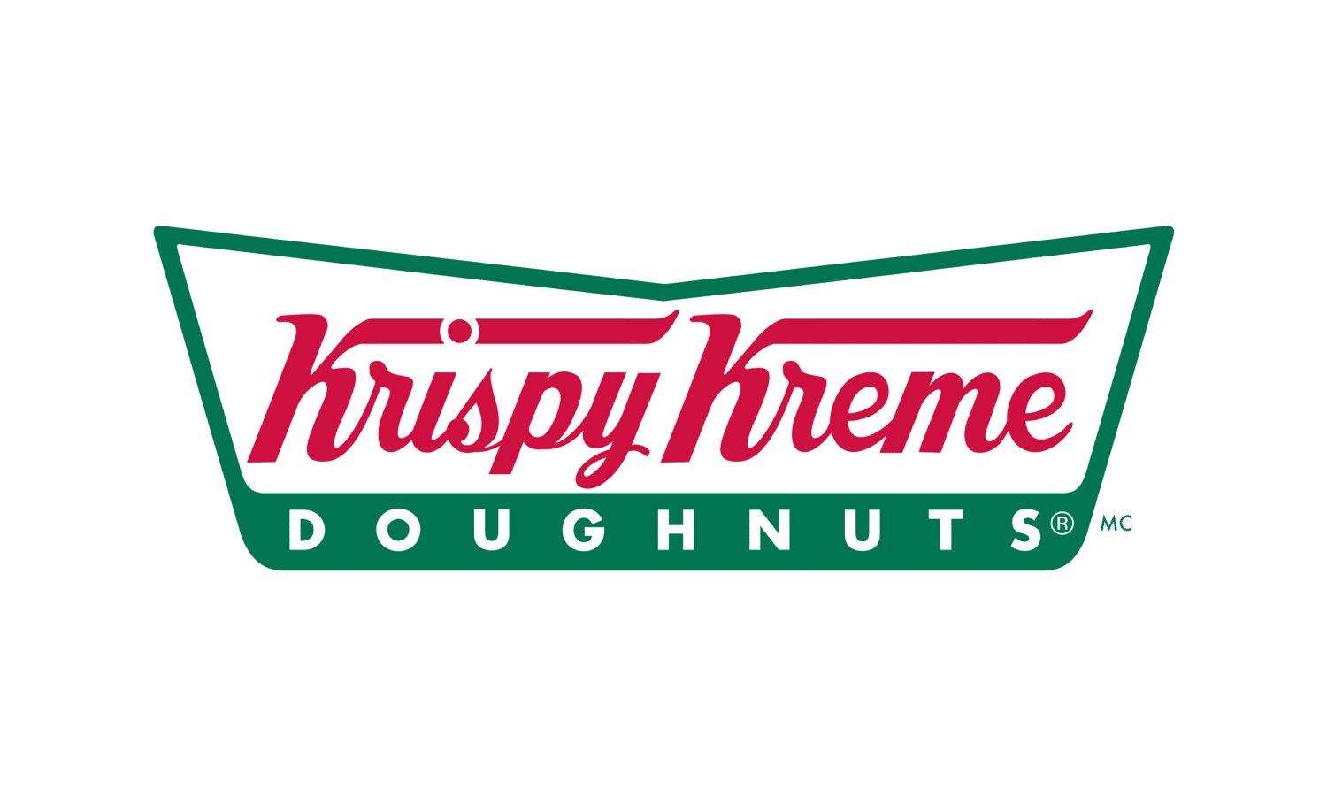 Client &#8211; Krispy Kreme