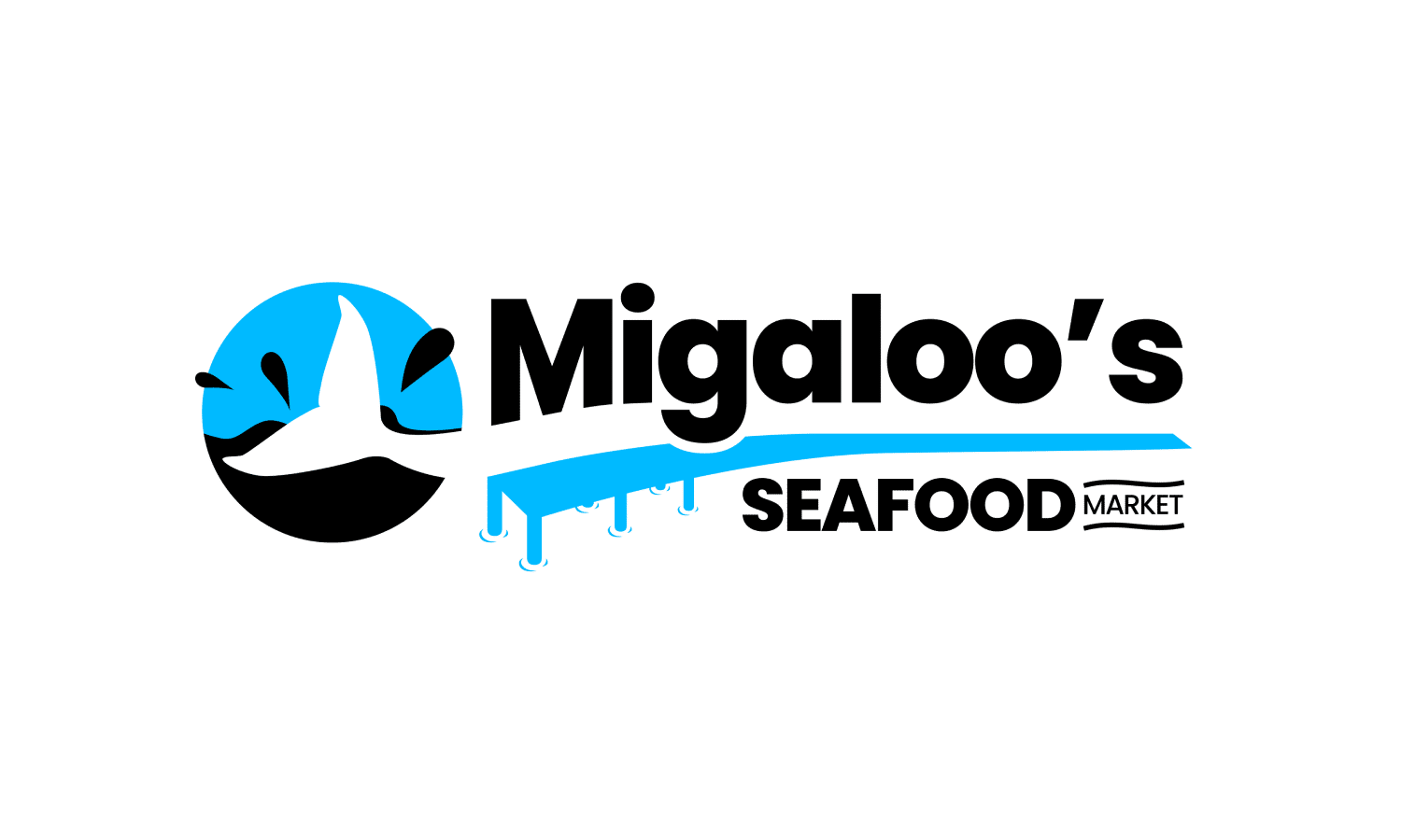 Client &#8211; Migaloo Seafood