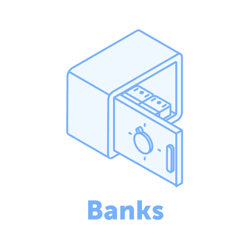 Recommended Environments &#8211; Banks