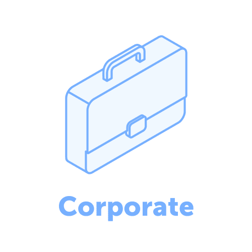 Recommended Environments &#8211; Corporate