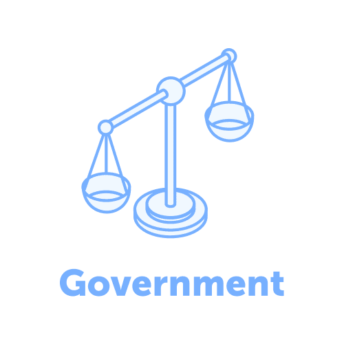 Recommended Environments &#8211; Government