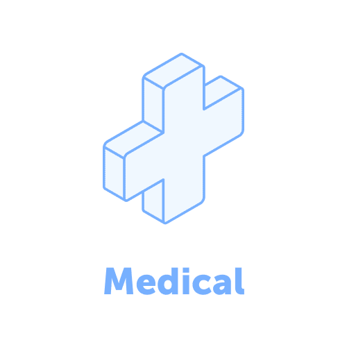 Recommended Environments &#8211; Medical