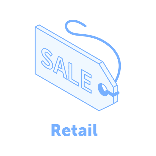 Recommended Environments &#8211; Retail