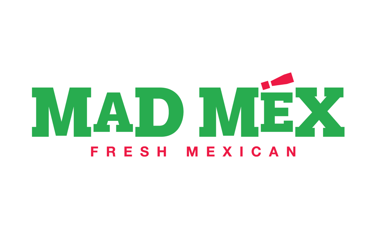 Client &#8211; Mad Mex Sydney