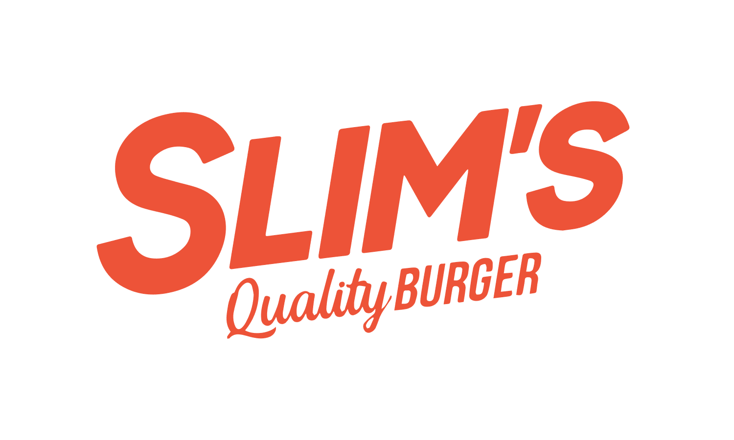Client &#8211; Slim&#8217;s Quality Burger